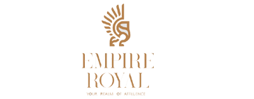 ROYAL VILLA Logo