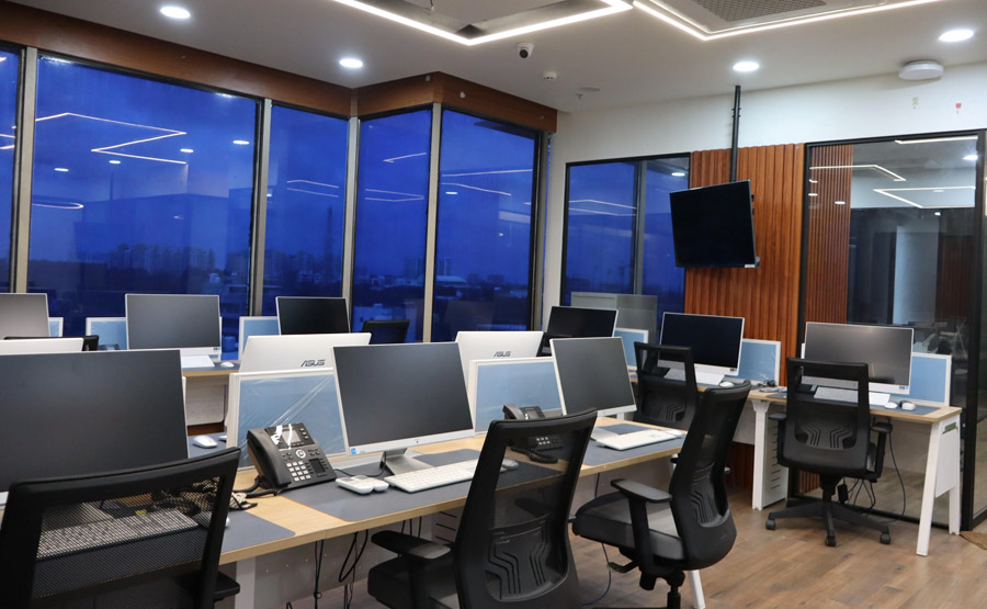 Commercial Properties In Gachibowli