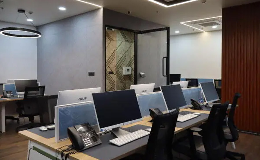 Commercial Properties In Gachibowli