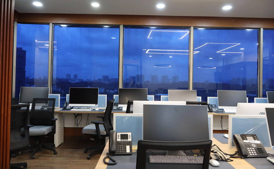 Commercial Properties In Gachibowli