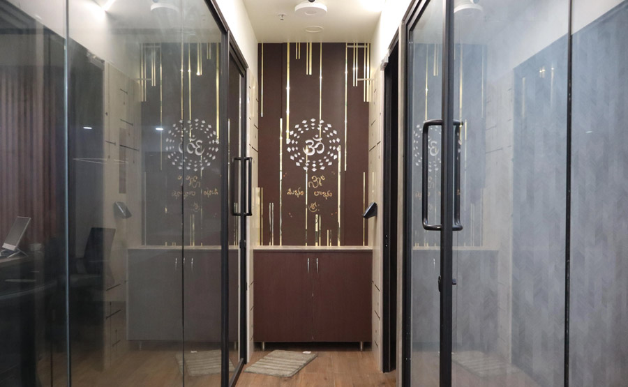 Commercial Properties In Gachibowli