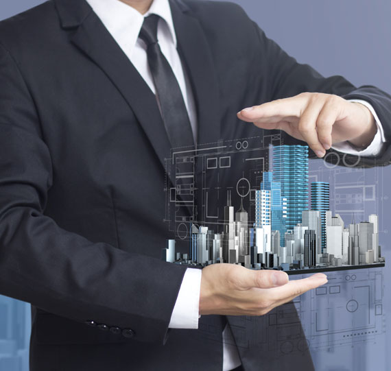 Landlord Units (Bulk Inventory Sales)