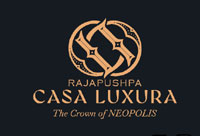Rajapushpa Casa Luxura