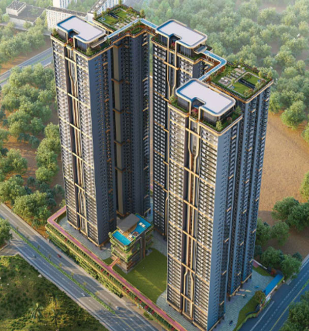 The BITRA REALTY Story