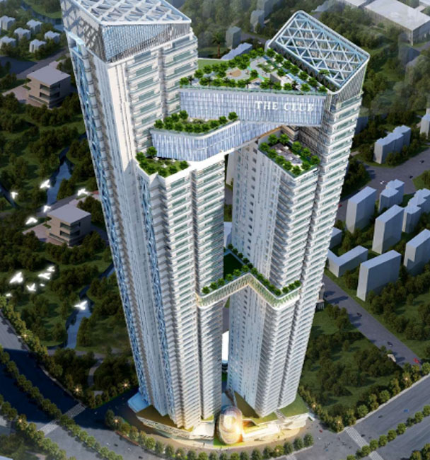 The BITRA REALTY Story