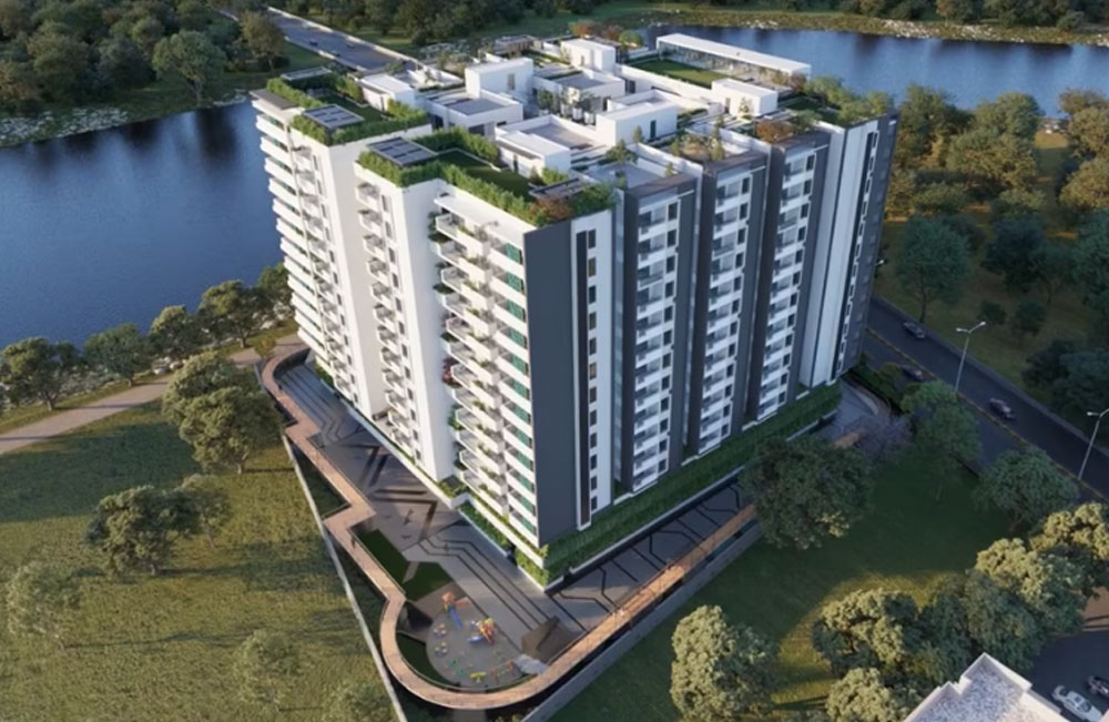 The BITRA REALTY Story